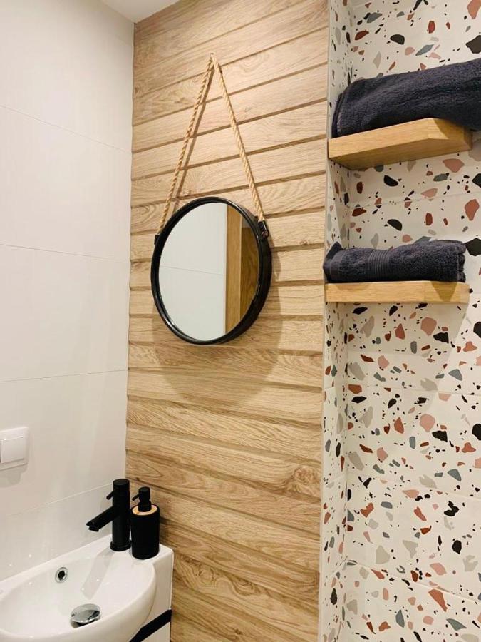 Luxurious One Bedroom Studio In Top Center Blagoewgrad Exterior foto